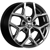 KL-368 (Ceed/Cerato)