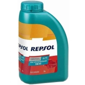 Масло моторное REPSOL ELITE LONG LIFE 5w30 1л 50700/50400