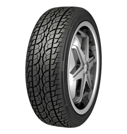 Шины Nankang SP7 295/45 R20 114H 