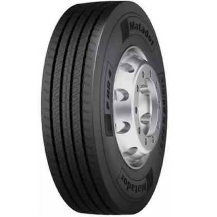 Шины Matador FHR4