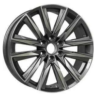 Диски RST R2203FF (2025 Toyota Land Cruiser)