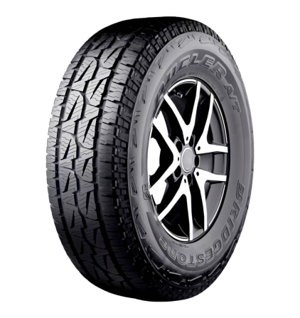 Шины Bridgestone Dueler A/T 001
