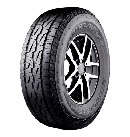 Шины Bridgestone Dueler A/T 001 245/75 R16 108/104S 