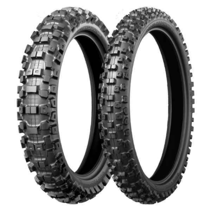Мотошины Bridgestone Motocross M403