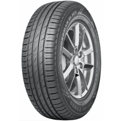 Шины Ikon Tyres Nordman S2 SUV 215/65 R16 98H 