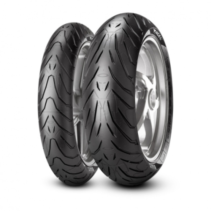 Мотошины Pirelli Angel ST