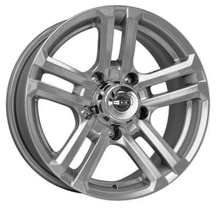 Диски КиК Палладика  7x16 5x139.7 ET30 DIA98