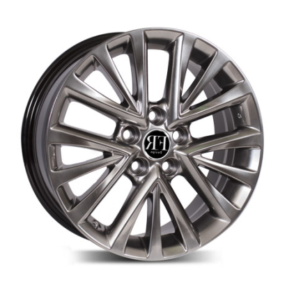 Диски FR replica TY222 (TY7210)