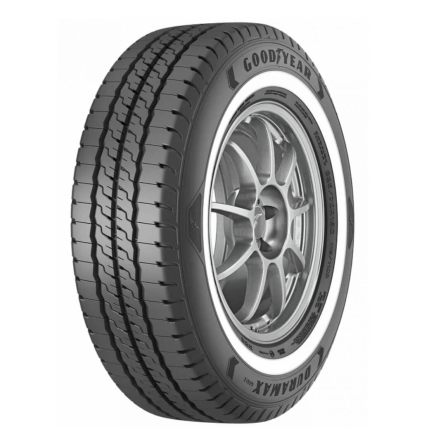 Шины Goodyear DuraMax G2