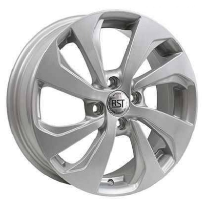 Диски RST R005 (Rio, Solaris)