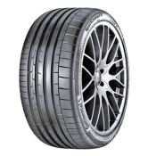Continental SportContact 6 ContiSilent 315/40 R21 111Y 