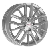 KHW1807 (Camry NEW)