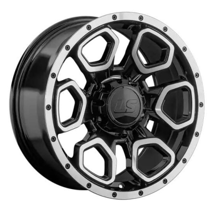 Диски LS 1345