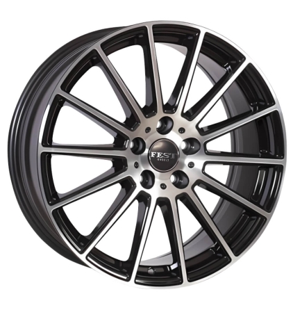 Диски Proma Круиз 6x15 4x100 ET46 DIA54.1