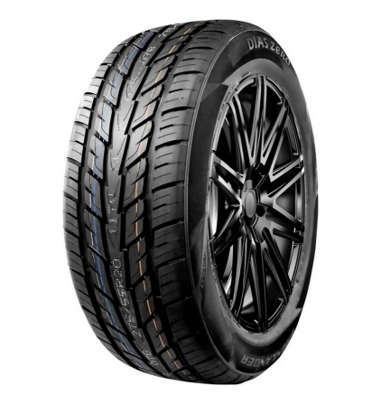 Шины Fronway Eurus 07