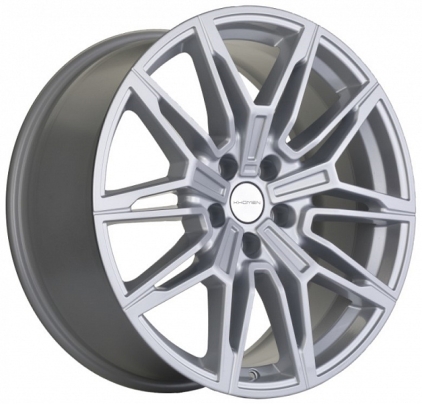 Диски KHOMEN KHW1904 (BMW Rear) 9.5x19 5x112 ET40 DIA66.6