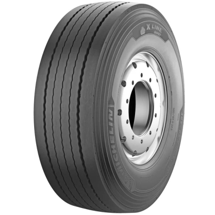 Грузовые шины Michelin X Line Energy T