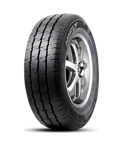 Шины HIFLY Win-Transit 225/70 R15C 112/110R TL 8PR