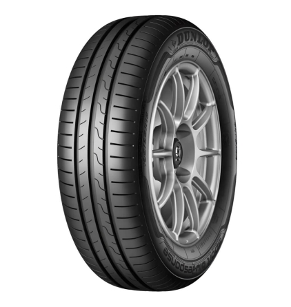 Шины Dunlop Sport BluResponse