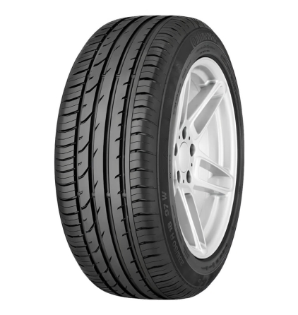 Шины Continental ContiPremiumContact 2 205/50 R17 89V 