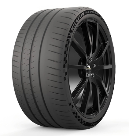 Шины Michelin Pilot Sport Cup 2 N0