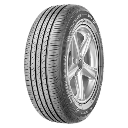 Шины Goodyear Efficient Grip Perfomance SUV