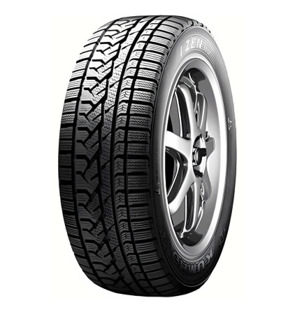 Шины Kumho I'Zen RV KC15