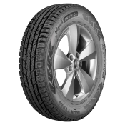 Ikon (Nokian Tyres) Autograph Snow C4 205/75 R16C 113/111R TL