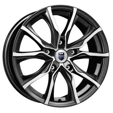 Диски КиК Твист (КС697)