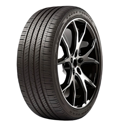 Шины Goodyear Eagle Touring 265/35 R21 101H 