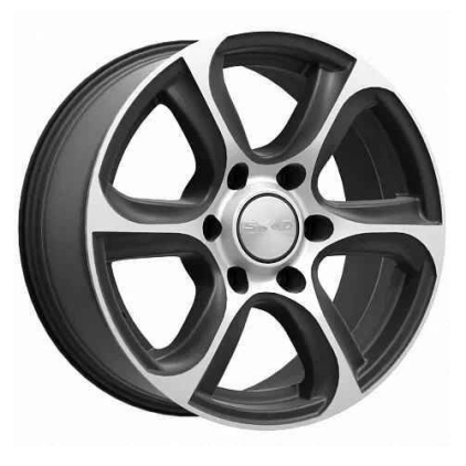 Диски СКАД Скала (КЛ104)