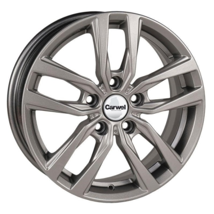 Диски Carwel Негито 214