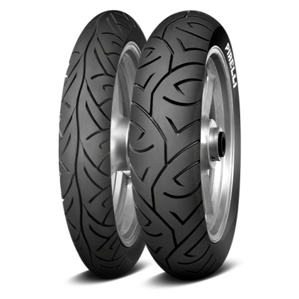 Мотошины Pirelli Sport Demon