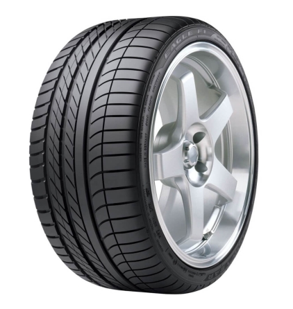 Шины Goodyear Eagle F1 Asymmetric 285/40 R19 103Y TL ZR FP