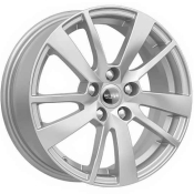 КиК KS876 S 6x15 5x100 ET40 DIA57.1