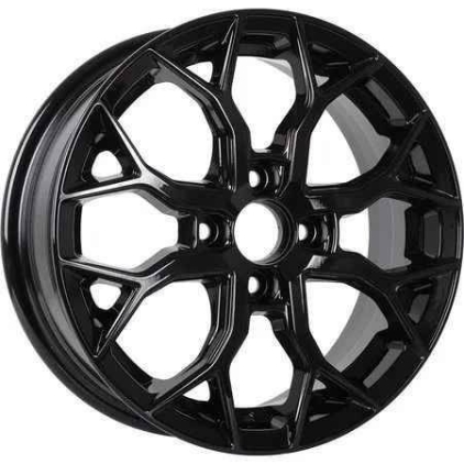 Диски Venti 1619 6x16 4x100 ET46 DIA60.1