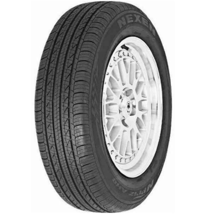 Шины Nexen Npriz AH8