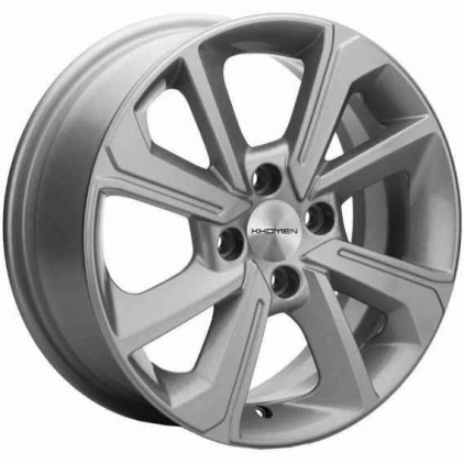Диски KHOMEN KHW1501 (Vesta)