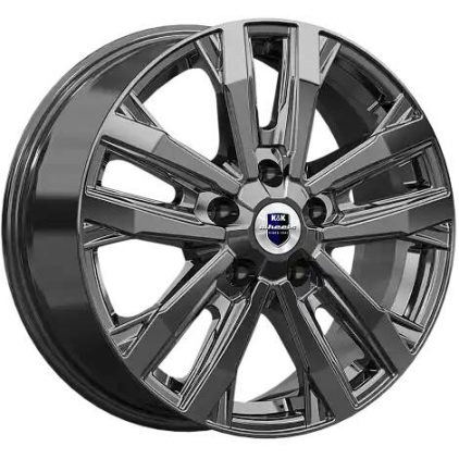 Диски КиК Мичиган (КС1107)