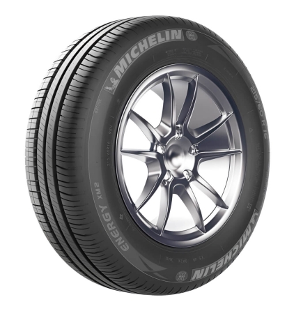 Шины Michelin Energy XM2