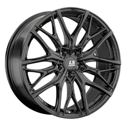 Диски LS FlowForming RC84