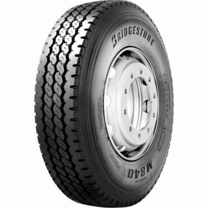 Грузовые шины Bridgestone M840EVO