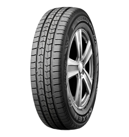 Шины Nexen Winguard WT1