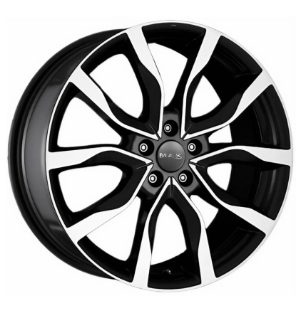 Диски MAK Koln 9.5x21 5x114.3 ET48 DIA76