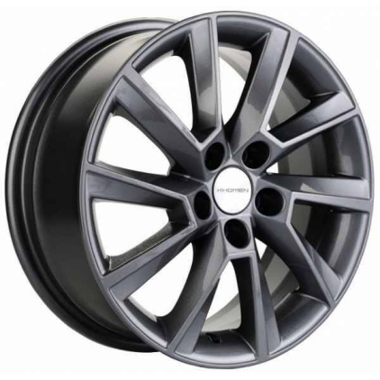 Диски KHOMEN KHW1507 (Rapid/Fabia)