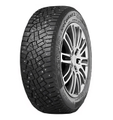 Continental IceContact 2 SUV 255/55 R20 110T XL FR