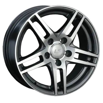 Диски LS 281