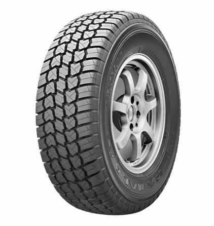 Шины Triangle TR246