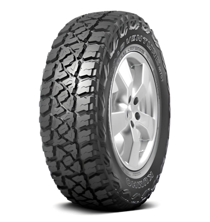 Шины Marshal Road Venture MT51