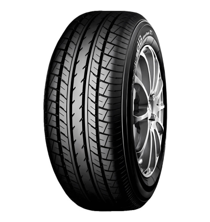 Шины Yokohama dB decibel E70N 215/55 R17 94V TL